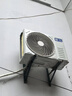 新飛（Frestec）空調(diào)補(bǔ)貼 新一級能效 大1.5匹大1匹掛機(jī) 以舊換新 省電冷暖變頻空調(diào) 家用壁掛式空調(diào) 大1匹 一級能效 單冷 提供上門安裝服務(wù) 曬單實拍圖
