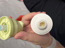 babycare山茶角鯊烷高保濕霜嬰幼兒寶寶潤膚補水保濕乳兒童秋冬面霜 50g 曬單實拍圖