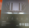 中興（ZTE）【問(wèn)天】BE7200Pro+ WiFi7家用無(wú)線(xiàn)路由器 雙頻聚合游戲加速 8顆獨立放大器 滿(mǎn)血2.5G網(wǎng)口穿墻王 曬單實(shí)拍圖