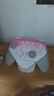 蓋世小雞（GAMESIR）超新星無(wú)線(xiàn)游戲手柄帶底座 適用switch2手機PC安卓Steam電腦NS2pro電視體感藍牙有線(xiàn)粉色絲之歌 曬單實(shí)拍圖