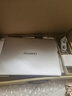 華為MateBook 14 店鋪預裝Windows版 輕薄筆記本電腦 2.8K OLED觸控屏 酷睿UItra5 16G 1T 皓月銀 曬單實(shí)拍圖