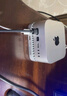 Apple/蘋(píng)果AI電腦/Mac mini迷你主機 M4銀色(10+10核) 16G 256G臺式電腦主機 MU9D3CH/A 曬單實(shí)拍圖