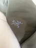 始祖鳥(niǎo)（ARC'TERYX）Gamma AR Pant 秋冬戶(hù)外防風(fēng)保暖軟殼長(cháng)褲軟殼褲男士耐磨加厚舒適 復古綠 TATSU 30 曬單實(shí)拍圖