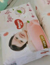 好奇（Huggies）鉑金裝小桃褲拉拉褲箱裝XXXL64片尿不濕【消暑散熱】 曬單實(shí)拍圖