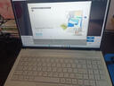 戴睿（dere）金屬智逸系列 國家補貼筆記本電腦 16英寸超清屏 商務(wù)辦公設計網(wǎng)課6805高性能辦公本 32G+1TB 曬單實(shí)拍圖