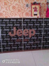 Jeep吉普山地車(chē)自行車(chē)鋁合金學(xué)生成人減震碟剎通勤變速青少年單車(chē)-AT9 高級灰-鋁合金車(chē)架+可鎖死前叉 26英寸(160-185CM) 24速 曬單實(shí)拍圖