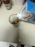 摩可納（Moccona）經(jīng)典8號凍干速溶黑咖啡200g瓶裝 深度烘焙進(jìn)口拿鐵美式冷萃0脂0糖 曬單實(shí)拍圖