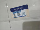 美的（Midea）全自動(dòng)滾筒洗衣機(jī) 10公斤家用大容量MG100V36T變頻電機(jī)一級(jí)能效1.1高洗凈比 蒸汽除菌 家電國補(bǔ)20% MG100V36T 曬單實(shí)拍圖