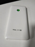 TCL隨身wifi三網(wǎng)通用2025充電寶款無線wifi6車載4G路由器隨行便攜無限制移動聯(lián)通電信全國通用5GXY15B 【10000毫安超長續(xù)航】充電上網(wǎng)二合一 不限速不虛標(biāo)月享1500G流量 曬單實(shí)拍圖