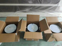 多樂(lè )士（Dulux）勁護無(wú)添加竹炭瓷潔抗菌五合一內墻乳膠漆防霉白色墻面漆 A8145 54L套裝 可調色（調色后不退換） 曬單實(shí)拍圖