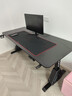 傲風(fēng)【Uzi推薦】A4Pro電競桌國家補貼實(shí)木電動(dòng)升降電腦桌辦公桌書(shū)桌子 曬單實(shí)拍圖