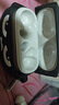 漫步者（EDIFIER） Lolli Pro5 真無(wú)線(xiàn)主動(dòng)降噪藍牙耳機入耳式 AI翻譯運動(dòng)跑步音樂(lè )游戲電競適配蘋(píng)果華為安卓 晨曦 金1 曬單實(shí)拍圖