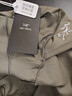ARC'TERYX始祖鳥(niǎo) RHO BALACLAVA 男女同款 防風(fēng)帽 FORAGE/幽霧綠 L-XL 曬單實(shí)拍圖