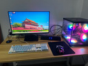 技嘉 酷睿i5 13400F臺式組裝電腦主機RTX4060Ti/5060Ti游戲高端電競獨顯直播設計渲染整機 配置一：酷睿i5丨暢玩3A 曬單實(shí)拍圖