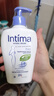 茵緹瑪（Intima）私處護理液女性0添加200ml宋茜同款私密處洗液 男性男士可用 曬單實(shí)拍圖