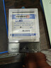正泰（CHNT） 家用電表 DDS666 220V 15-60A 出租屋電表 計度器款 高精度電表電子式家用電度表 曬單實(shí)拍圖