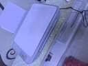 惠普（HP） 2332彩色打印機家用家庭辦公復印掃描一體機噴墨手機無(wú)線(xiàn)連接小型照片學(xué)生打卷子作業(yè)A4 2332+小白盒【手機無(wú)線(xiàn)+遠程打印+USB連接】 套餐二(黑+彩可加墨墨盒+黑彩墨水4瓶）店長(cháng)推 曬單實(shí)拍圖