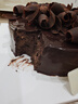 派悅坊黑巧生日蛋糕慕斯柚子巧克力布朗尼聚會(huì )甜品同城當天配送北京上海 曬單實(shí)拍圖