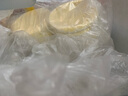 展藝 葡式黃油蛋撻皮 84個(gè)裝 1680g 兒童蛋撻0反式脂肪酸 烘焙半成品 曬單實(shí)拍圖