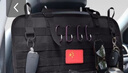 682人好評汽車(chē)座椅后背收納袋多功能戰術(shù)車(chē)載椅背掛袋越野車(chē)裝備 主圖款 曬單實(shí)拍圖