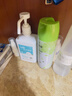 網(wǎng)易嚴選浴室香氛香薰空氣清新劑車(chē)載香薰衛生間專(zhuān)用廁所除臭劑除異味4瓶 曬單實(shí)拍圖