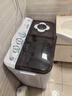小鴨牌洗衣機半自動(dòng)雙桶雙缸家用大容量小型租房宿舍波輪脫水甩干兩用雙杠省電老式強動(dòng)力易操作以舊換新 13.5公斤【洗8.5+脫5｜強勁電機終身聯(lián)?！?曬單實(shí)拍圖