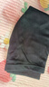 貓人【A類(lèi)嬰兒棉】保暖內衣男士100%純棉10A抗菌軟棉棉秋衣秋褲男套裝 曬單實(shí)拍圖