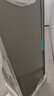 海爾（Haier）冰箱193升雙門(mén)兩門(mén)對開(kāi)門(mén)風(fēng)冷無(wú)霜一級能效節能變頻玻璃面板凈味家用租房電冰箱BCD-193WGHC2E7AS 曬單實(shí)拍圖