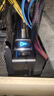 藍戟intel Arc B570  Photon 10G 2690MHz GDDR6 OC 游戲顯卡設計視頻剪輯臺式電腦顯卡 曬單實(shí)拍圖