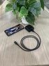 適用三星快充充電器45W S24/Galaxy S23Ultra/s22/Note20 type-c 三星【45W】快充頭+2米快充線 曬單實拍圖