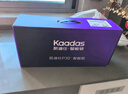 凱迪仕（kaadas）智能門(mén)鎖 雙攝人臉識別可視貓眼大屏指紋鎖 金剛P30 Pro Max雙攝 曬單實(shí)拍圖