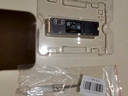 西部數據（WD）SSD固態(tài)硬盤(pán)M.2接口 SN7100 PCIe4.0 筆記本臺式機固態(tài)硬盤(pán) AI電腦配件 SN7100 1TB 曬單實(shí)拍圖