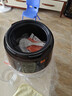 蘇泊爾（SUPOR）電壓力鍋5L家用高壓鍋智能觸控球釜雙膽開(kāi)蓋收汁一鍵排氣24H預約多功能菜單 5L 曬單實(shí)拍圖