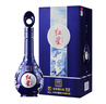 紅星二鍋頭 藍花20 清香型白酒 52度 500ml*2瓶 雙瓶裝 口糧酒 曬單實(shí)拍圖