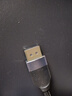 畢亞茲 DP線(xiàn)1.4版8K高清視頻線(xiàn) 4K 2K240Hz DisplayPort連接線(xiàn) 電腦顯卡接顯示器電競傳輸1米 兼容DP1.2 曬單實(shí)拍圖