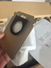 石頭H50 Pro無(wú)線(xiàn)自集塵吸塵器家用大吸力 90天免倒塵 140°綠光顯塵 長(cháng)續航手持除螨寵物家庭適用 曬單實(shí)拍圖