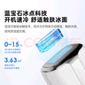 DOCO LAB醫用藍寶石冰點(diǎn)脫毛儀無(wú)痛激光冰感家用脫毛儀私處全身腋下剃脫毛器女士刮毛刀男士生日禮物送女友 曬單實(shí)拍圖