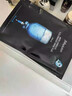 JMsolution肌司研水光補水保濕面膜35ml*10片 水潤舒緩 補水保濕 曬單實(shí)拍圖