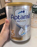 愛(ài)他美（Aptamil）澳洲白金版含DHA葉黃素營(yíng)養新西蘭進(jìn)口嬰幼兒配方牛奶粉官方授權 3段【全年最低價(jià)】 效期至27年6月 900g 曬單實(shí)拍圖