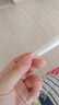 百樂(lè )（PILOT）卡利貴妃奶茶鋼筆小學(xué)生3-6年級練字鋼筆書(shū)法筆簽字筆升學(xué)生日禮物文具禮盒套裝 FP-60R F咀奶油色 曬單實(shí)拍圖