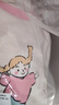 巴拉巴拉兒童T恤男童短袖上衣2024夏裝童裝女童親子裝潮208224117207 曬單實(shí)拍圖