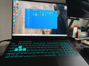 華碩天選6 Pro 銳龍版 國家補貼20% 16英寸游戲本 筆記本電腦(銳龍9 9955HX 16G 1T RTX5060 2.5K)灰 曬單實(shí)拍圖