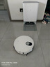 米家【年度重磅新品】掃地機器人5 Pro AI 智能互交雙機械臂大吸力掃拖一體拖地洗地機吸塵器  曬單實(shí)拍圖