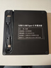 紐曼 usb光驅外置光驅 外置DVD刻錄機 移動(dòng)光驅 cd/dvd外接光驅 筆記本臺式機通用 曬單實(shí)拍圖