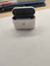弱水時(shí)砂【八倉現貨】openfree藍牙耳機耳夾式真無(wú)線(xiàn)HIFi音質(zhì)掛耳運動(dòng)跑步通話(huà)降噪骨傳導概念開(kāi)放式 月影白/52小時(shí)超長(cháng)總續航 【LDAC/LHDC/LC3】三協(xié)議 曬單實(shí)拍圖