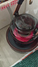 茗光2025年新款煮茶壺電陶爐煮茶器小型燒水壺煮茶爐養生壺 曬單實(shí)拍圖