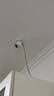 普聯(lián)（TP-LINK） 400萬(wàn)監控攝像頭家用監控器360度無(wú)死角帶夜視全景無(wú)線(xiàn)家庭室內手機遠程嬰兒寶寶監護器 曬單實(shí)拍圖