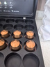 Nespresso奈斯派索膠囊咖啡意式濃縮黑咖啡瑞士進(jìn)口0糖0脂焦糖風(fēng)味 莉梵朵咖啡膠囊10顆裝（焦糖，谷物，強(qiáng)度6） 曬單實拍圖