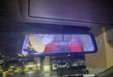 凌度行車記錄儀HS880E MAX流媒體前后雙錄4K高清夜視 AI輔助駕駛BSD 曬單實拍圖