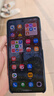 摩托羅拉moto g100 Pro 護眼屏 6720 大容量電池 IP68 全功能NFC 5GAI手機 松煙藍 12GB+512GB 曬單實(shí)拍圖